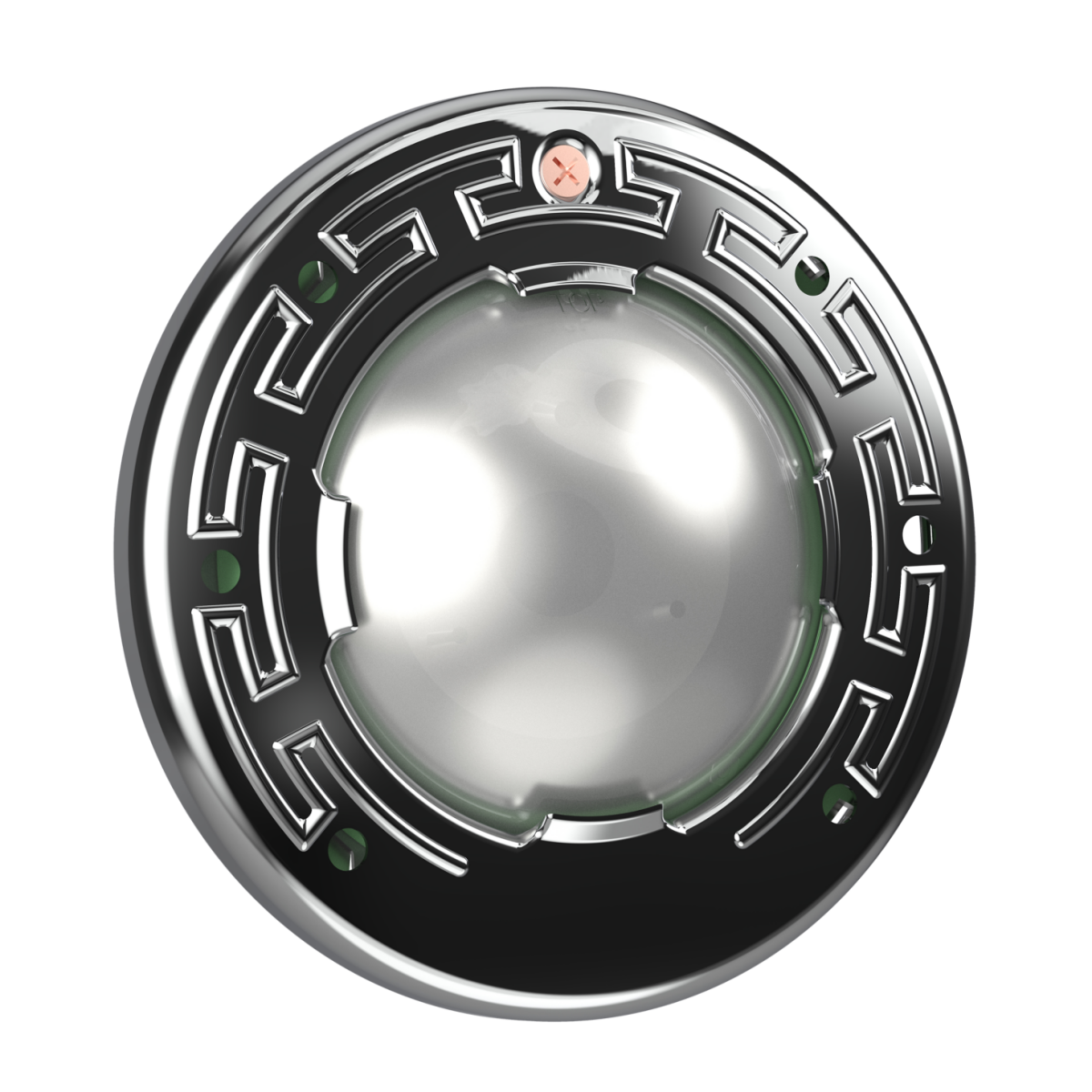 IntelliBrite Multi Color Pool Lights Left Side