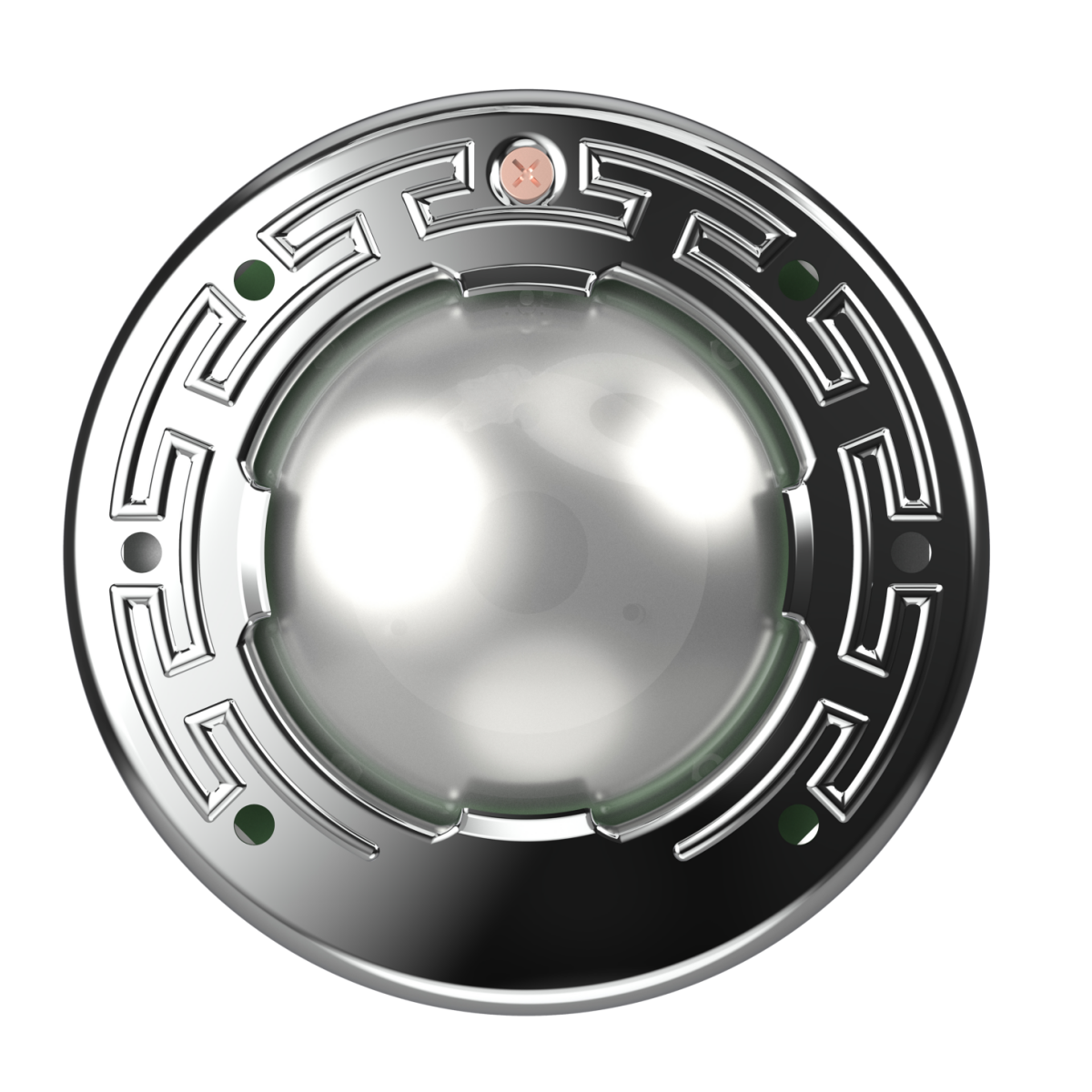 IntelliBrite Multi Color Pool Lights Close Up