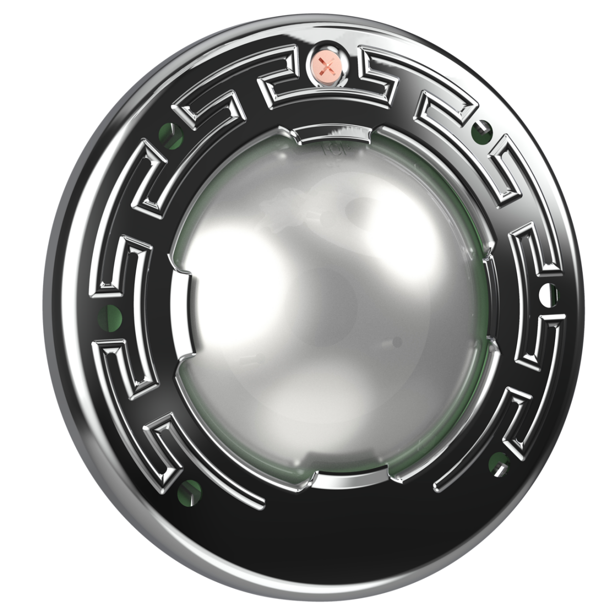 IntelliBrite Multi Color Royal Spa Lights Left Side