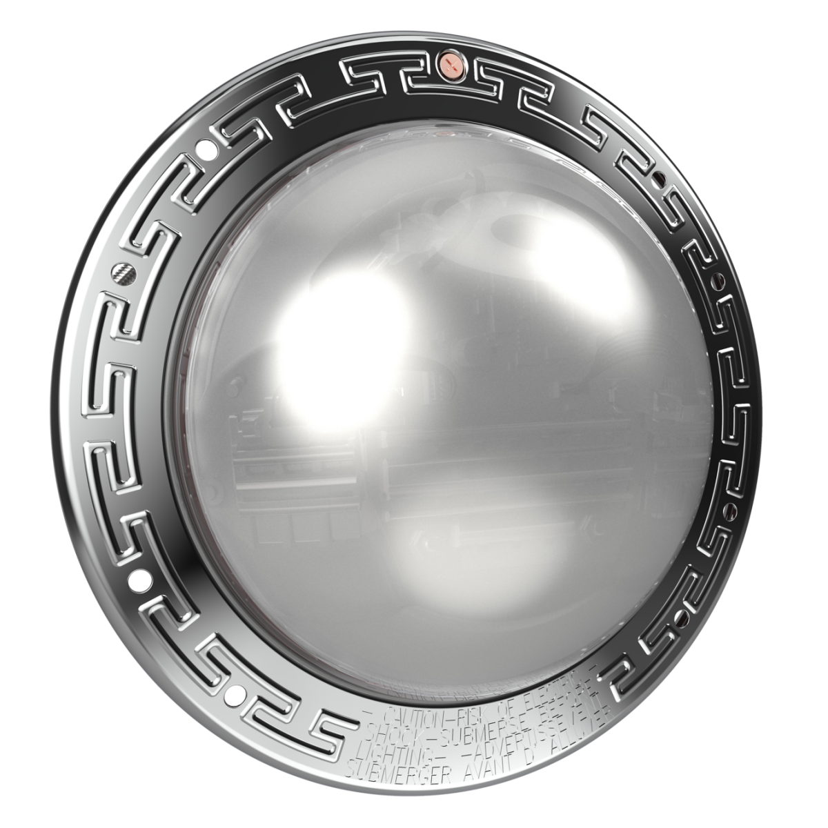 IntelliBrite Multi Color Royal Spa Lights Side