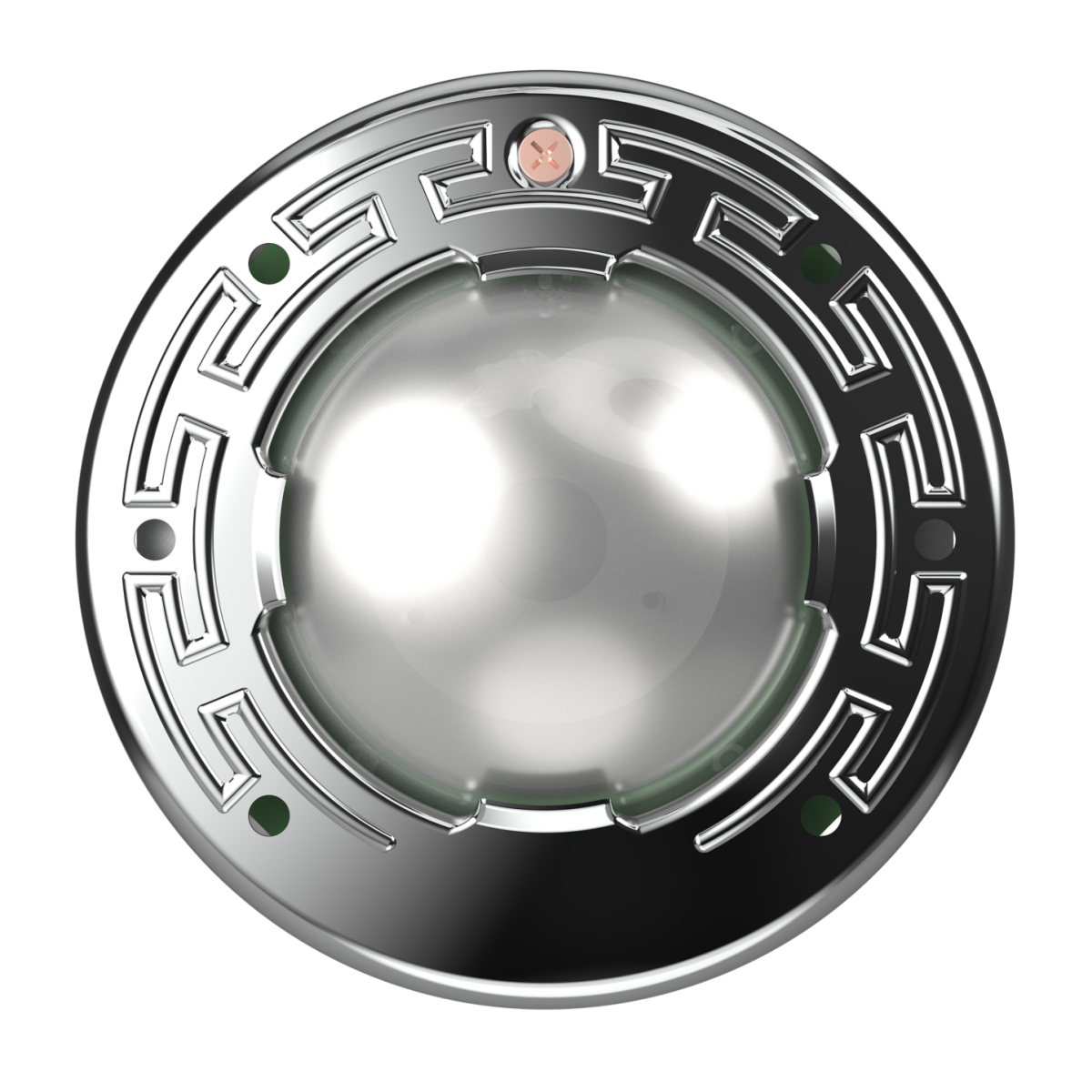 IntelliBrite Multi Color Spa Lights Close Up