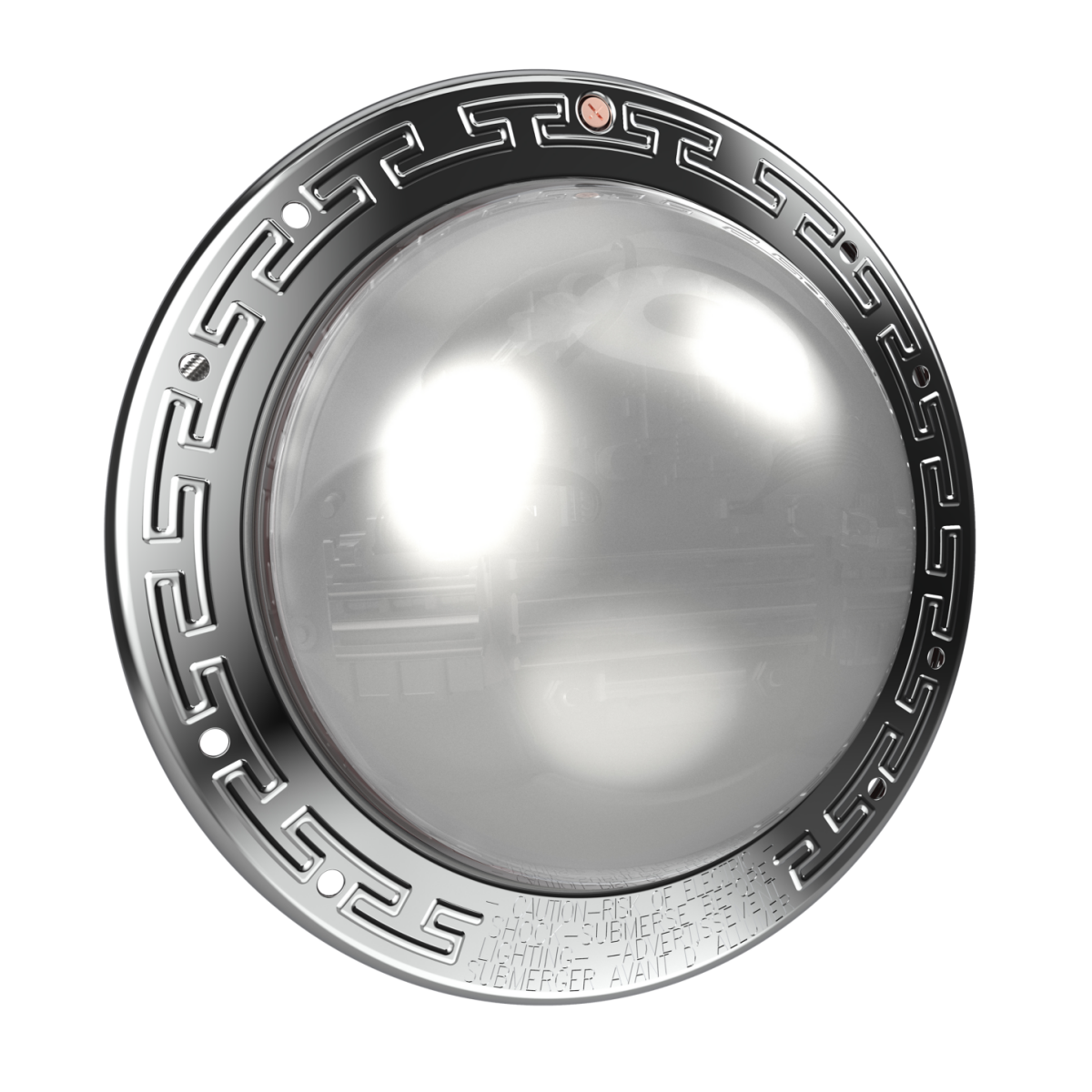 IntelliBrite Multi Color Spa Lights Side