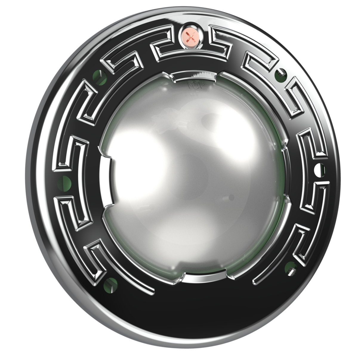 IntelliBrite Turtle Pool Lights Left Side