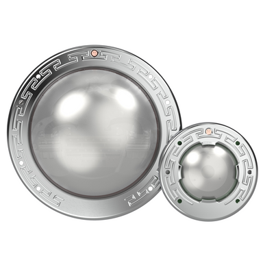 IntelliBrite Turtle Spa Lights Close Up