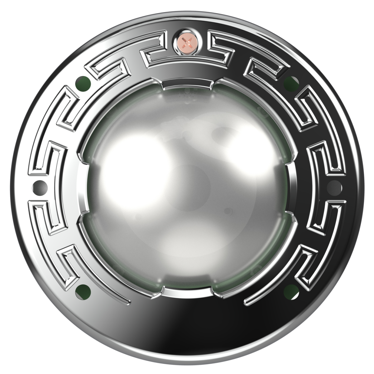 IntelliBrite Turtle Spa Lights Close Up