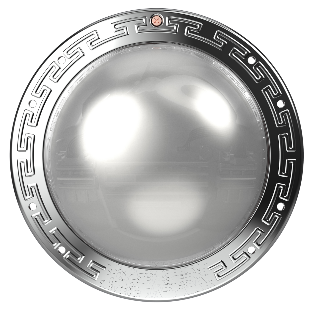 IntelliBrite Warm White Spa Lights