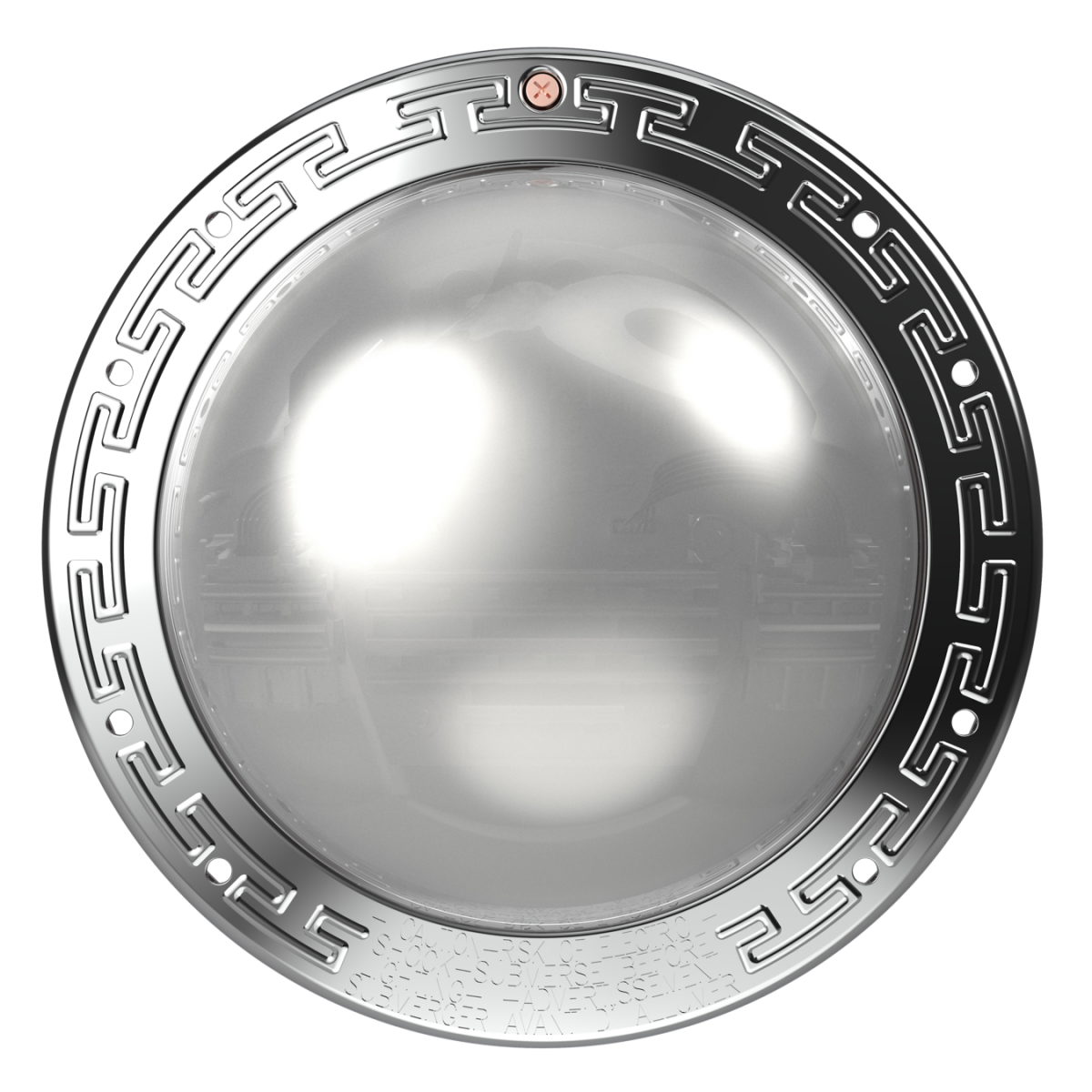 IntelliBrite White Pool Lights