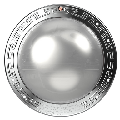 IntelliBrite White Spa Lights