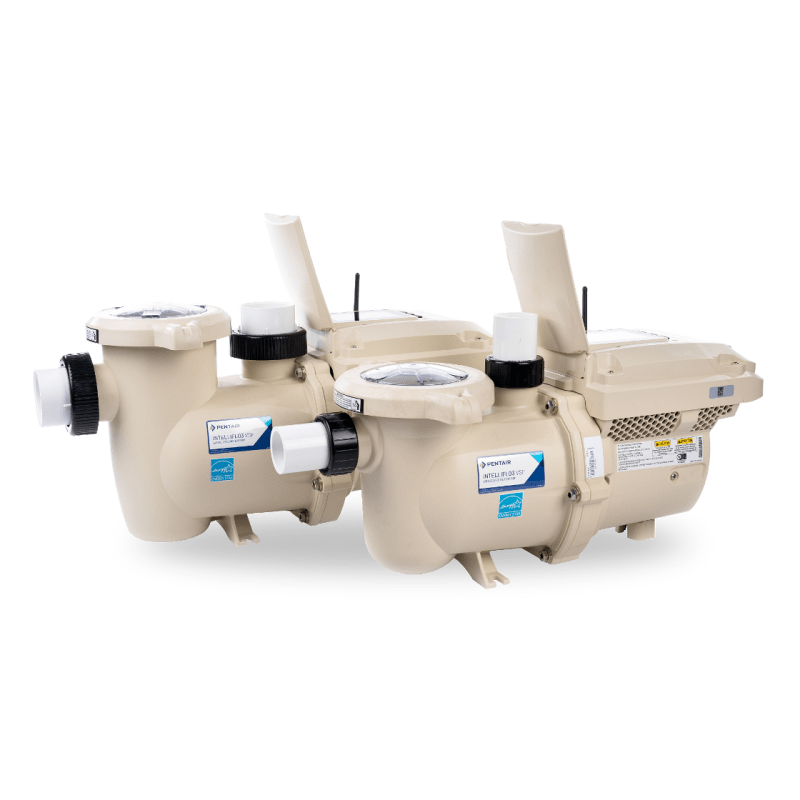 IntelliFlo VSF pool pump