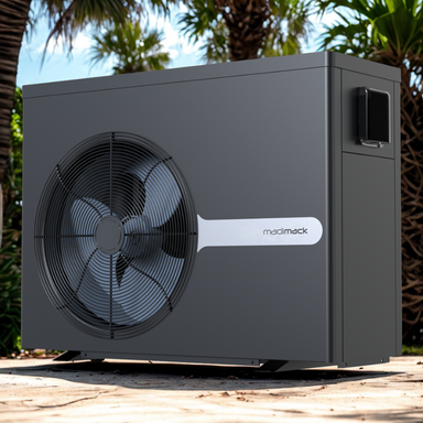 InverECO 50K BTU heater
