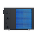Madimack InverEco heater back
