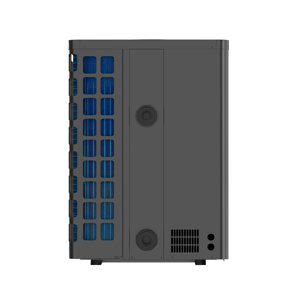 Madimack InverTitan left