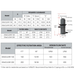 Madimack EliteCLEAR filter measurements