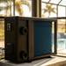 Madimack InverECO 50K pool heat pump