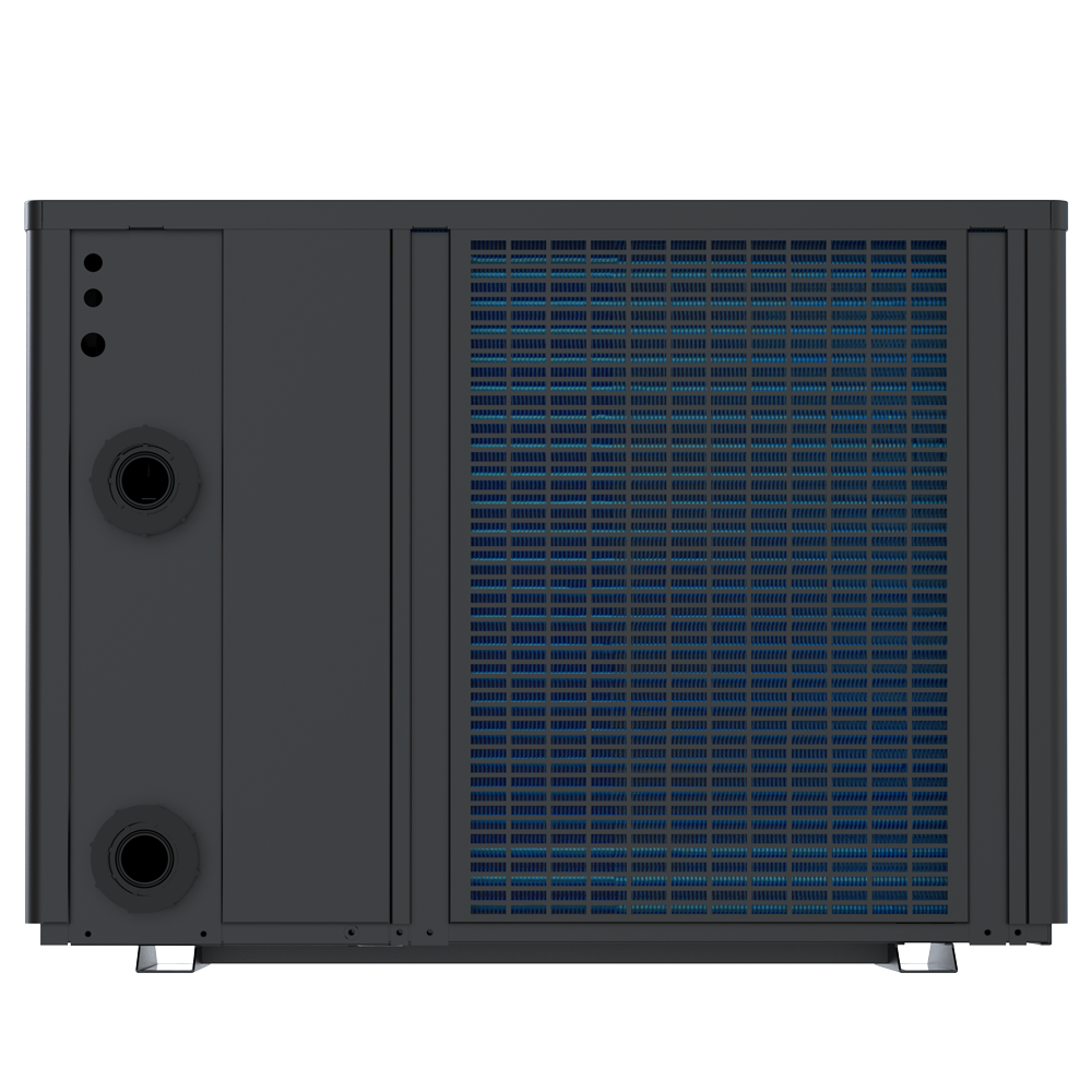 Madimack InverElite back side