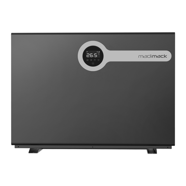 Madimack InverELITE front