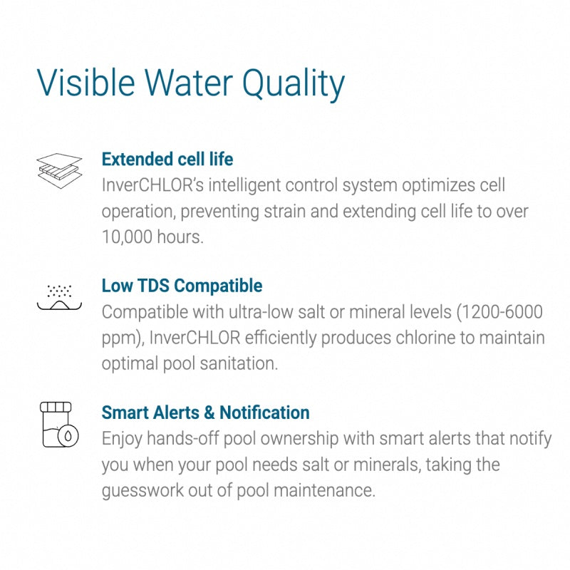 Madimack Salt Generator Specifications 1