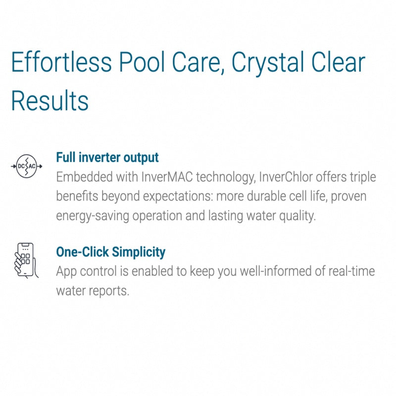 Madimack Salt Generator Specifications 2