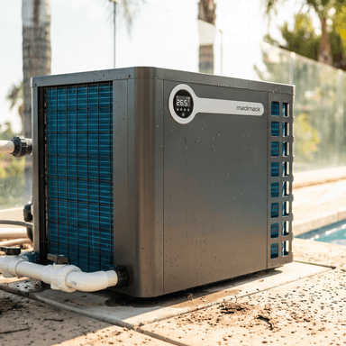 INVTIT140 Madimack heat pump