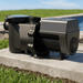 Madimack swimming pool pump size