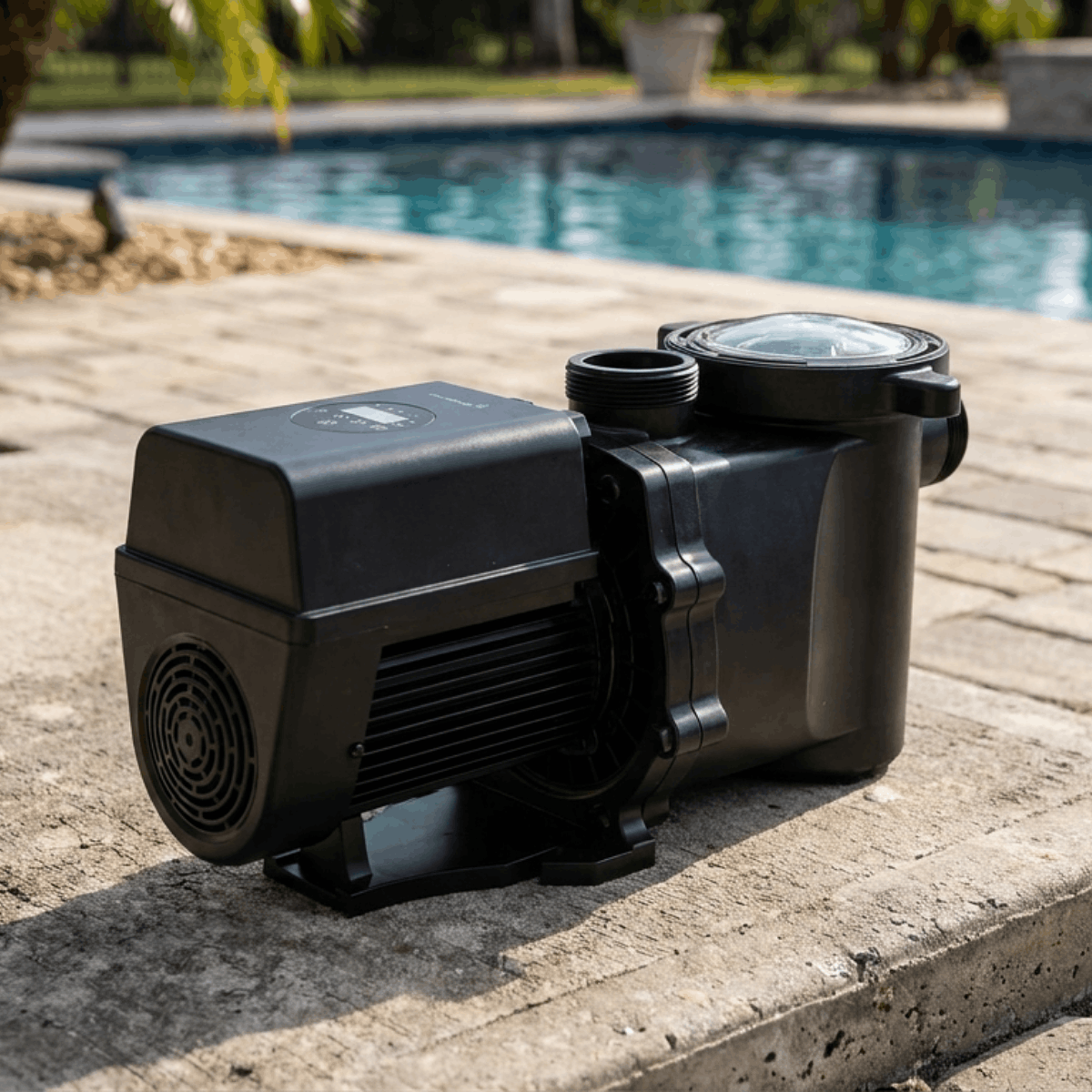 Madimack swimming pool pump 1.5 HP