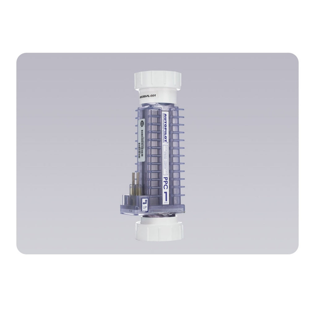 prcell Mヘッド ピーアールセル PPC1 AutoPilot Salt Cell Replacement — Nonstop Swim