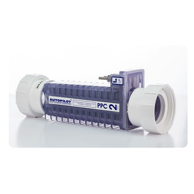 PPC2 AutoPilot Salt Cell Replacement side