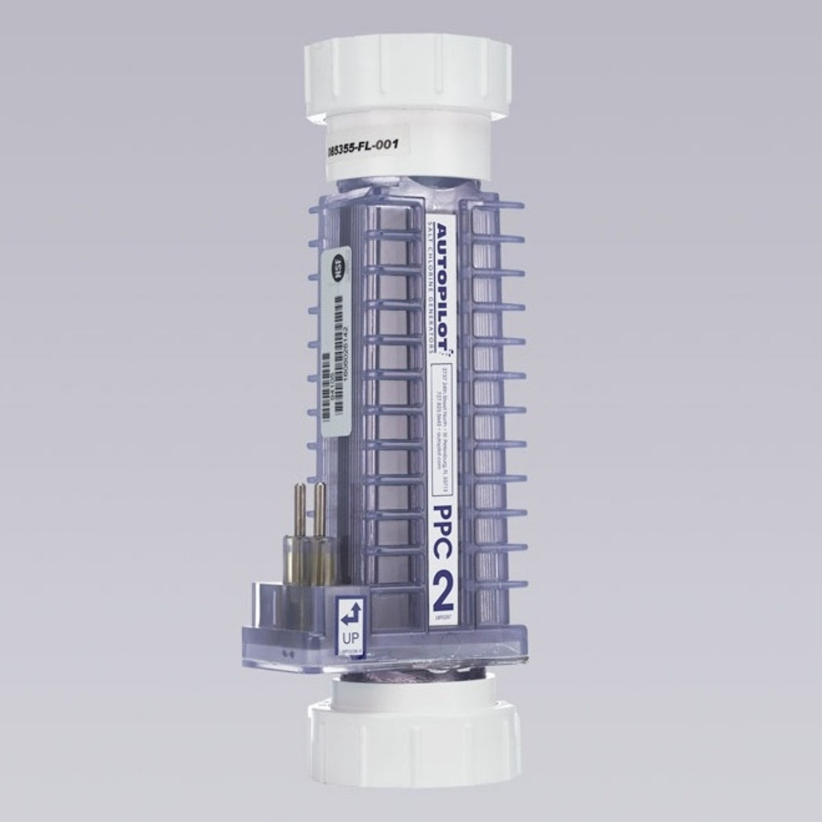 PPC2 AutoPilot Salt Cell Replacement — Nonstop Swim