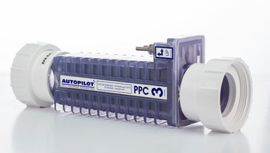 PPC3 AutoPilot Salt Cell Replacement side