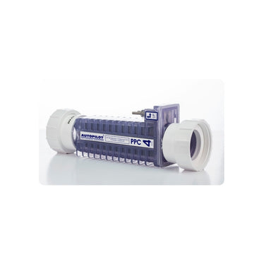 PPC4 AutoPilot Salt Cell Replacement side
