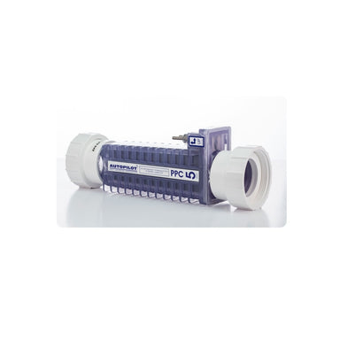 PPC5 AutoPilot Salt Cell Replacement side