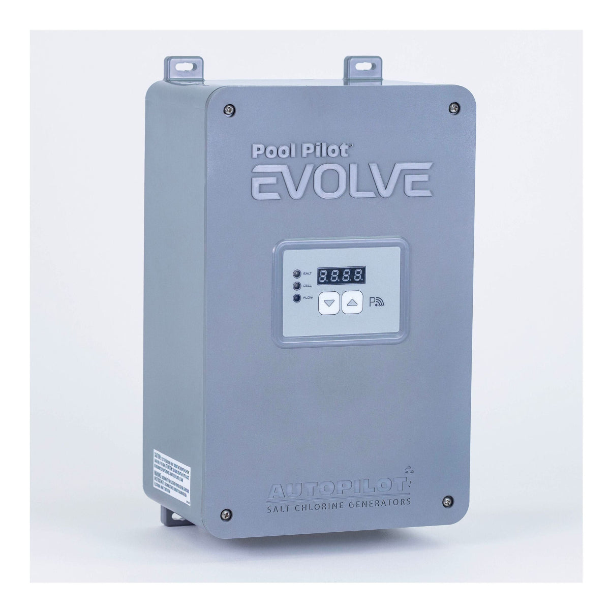 Pool Pilot Evolve System with PPM1 Manifold CPB0006A — Nonstop Swim