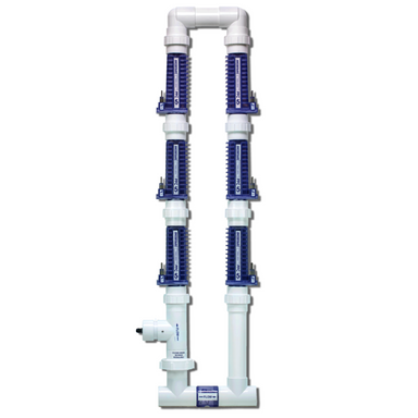 Pool Pilot Professional and Manifold