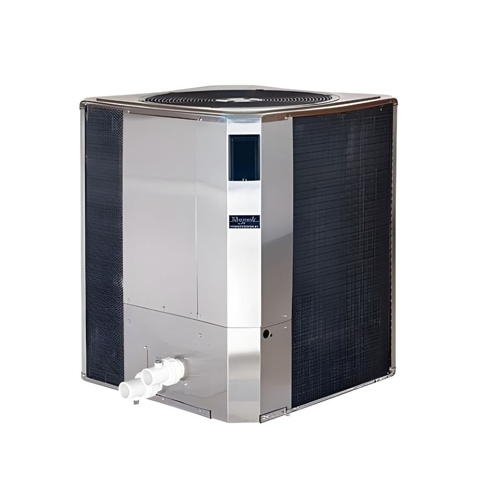 Raypak Professional Series Pool Heat Pump 