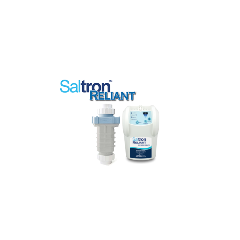 Saltron Reliant Salt System