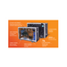 AquaCal T60 heat pump specs