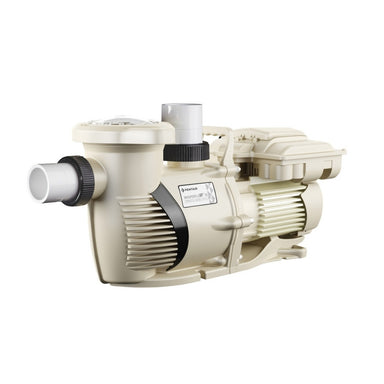 WhisperFloXF 5HP Variable Speed Pump Close Up