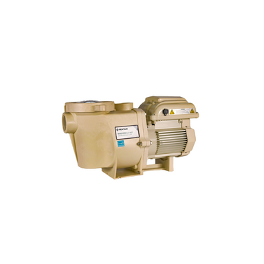 WhisperFlo VST pool pump closeup